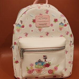 NWOT Disney Cinderella Loungefly